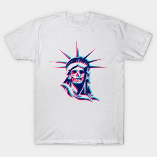 Liberty or Death T-Shirt